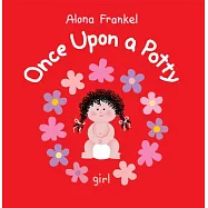 Once Upon a Potty: Girl