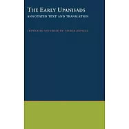 The Early Upanishads: Annotated Text and Translation