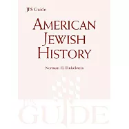 American Jewish History