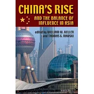 China’s Rise and the Balance of Influence in Asia