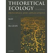 Theoretical Ecology: Principles and Applications