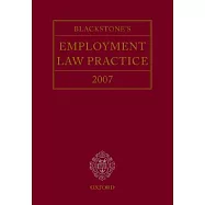 Blackstone’s Employment Law Practice 2007