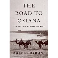 The Road to Oxiana