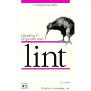 Checking C Programs With Lint