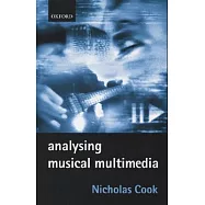 Analysing Musical Multimedia