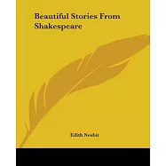 Beautiful Stories From Shakespeare