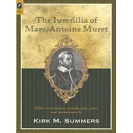 The Iuvenilia of Marc-Antoine Muret