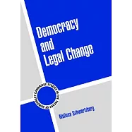 Democracy and Legal Change