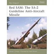 Red Sam: The SA-2 Guideline Anti-Aircraft Missile