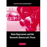 State Repression and the Domestic Democratic Peace