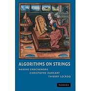 Algorithms on Strings