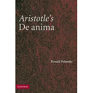 Aristotle’s De Anima