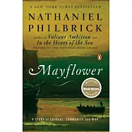 Mayflower: A Story of Courage, Community, and War