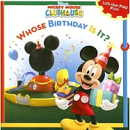 Whose Birthday Is It?