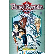 Buso Renkin 6