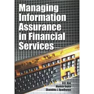 Managing Information Assurance in Financial Services