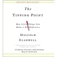 The Tipping Point: How Little Things Can Make a Big Difference