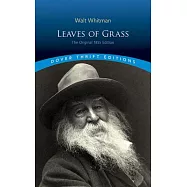 Leaves of Grass: The Original 1855 Edition