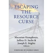 Escaping the Resource Curse