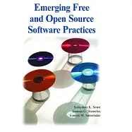 Emerging Free and Open Source Software Practices