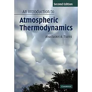 An Introduction to Atmospheric Thermodynamics