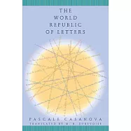 The World Republic of Letters
