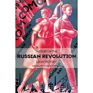 History of the Russian Revolution