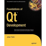 Foundations of Qt Development