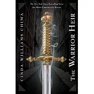 The Warrior Heir ((the Heir Chronicles, Book 1))