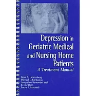 Depression in Geriatric Medical and Nursing Home Patients