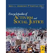 Encyclopedia of Activism and Social Justice