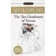 The Two Gentleman of Verona