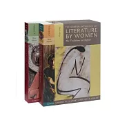 The Norton Anthology of Literature by Women: The Traditions in English