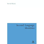 Second Language Identities