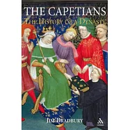 The Capetians: Kings of France 987-1328