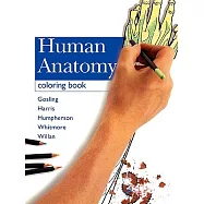 Human Anatomy Coloring