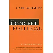The Concept of the Political