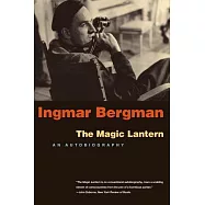 The Magic Lantern