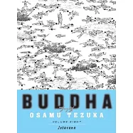 Buddha 8: Jetavana