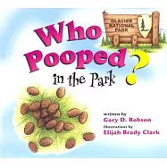 Who Pooped in the Park? Glacier National Park