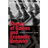 Theory of Games and Economic Behavior: 60th Anniversary Commemorative Edition
