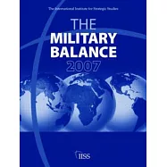 Military Balance 2007