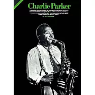 Charlie Parker for Piano