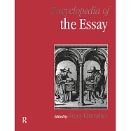 Encyclopedia of the Essay