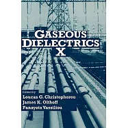 Gaseous Dielectrics