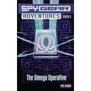 The Omega Operative