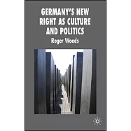 Germany’s New Right As Culture and Politics