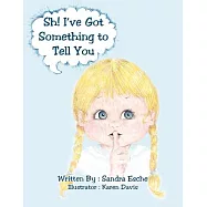 Sh! I’ve Got Something to Tell You