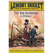The Bad Beginning