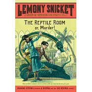 The Reptile Room